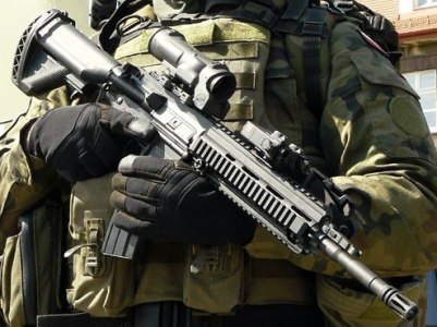 France's military budget to grow to EUR 400 billion by 2030