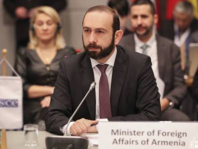 Mirzoyan: We propose to send a UN or OSCE fact-finding team to Lachin corridor
