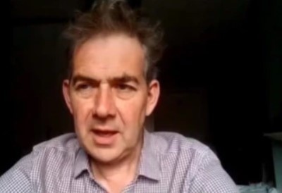 Thomas de Waal: There is no demand for a new war in Azerbaijan, Aliyev must take this into account