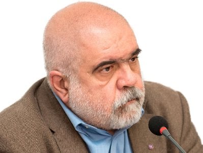 Escalation is to be expected: Iskandaryan assesses likelihood of new Armenian-Azerbaijani war
