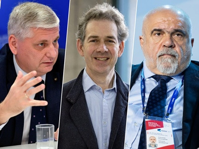 What will happen to Artsakh? / De Waal, Markedonov, Iskandaryan / "POWER FACTOR"
