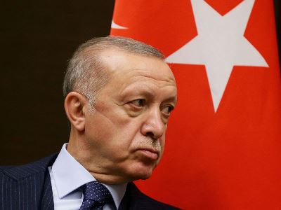 Turkish opposition promises to name candidate to challenge Erdogan in February
