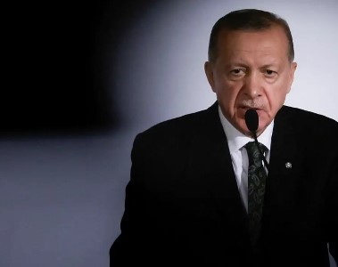 Erdogan's personal army SADAT PMC accused of political repression in Turkey