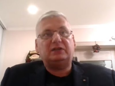Markedonov: Russia may lose its positions in the Caucasus, usually accompanied by destabilization