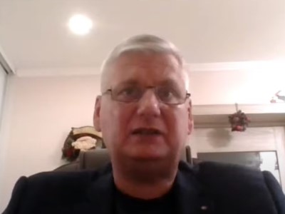 Markedonov names difference in Russian and Western approaches to Armenian-Azerbaijani problems