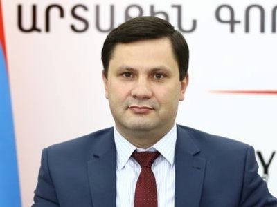 Armenia calls on Council of Europe to compel Azerbaijan to implement ECHR rulings