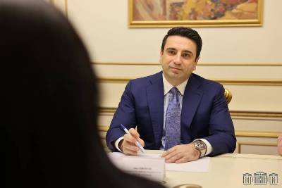 «Հրապարակ». Հայաստան-Արցախ միջխորհրդարանական հանձնաժողովի առցանց քննարկում տեղի կունենա՞