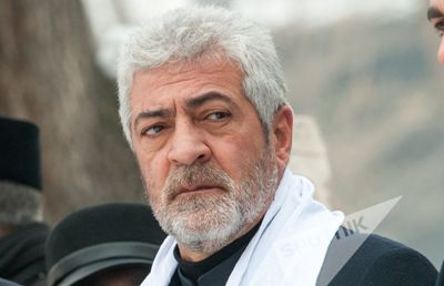 «Ժողովուրդ». Նավասարդ Կճոյանի գույքն արգելանք դնելու գործընթացը կարող է հասնել Սահմանադրական դատարան