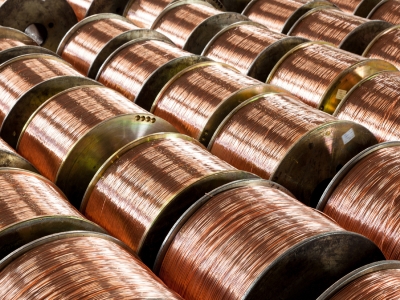 Unrest in Peru triggers global copper shortages since early January