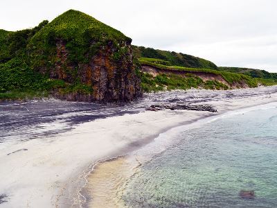Japan to push for negotiations with Russia on fishing off Kuril Islands