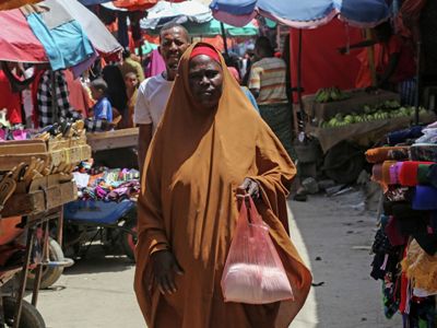 German authorities believe that EU needs to expand its presence in Africa