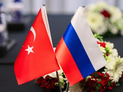 Turkey successfully completes deal to pay for Russian grain in rubles