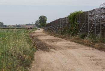 Greece needs EU assistance to protect its borders, minister says