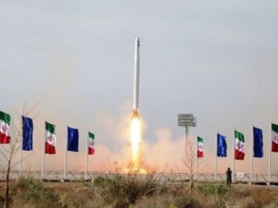 Iran announces Soleimani satellite constellation operational phase launch