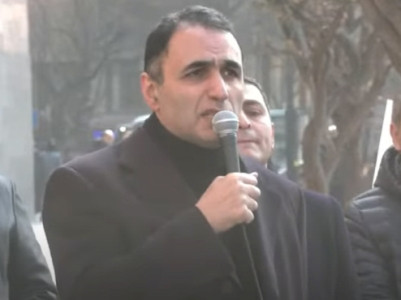 Կառավարության շենքում նստած մարդը քաղաքական հոգեվարքի մեջ է, եւ նա դա շարունակում է մեր ամեն մեկի հաշվին. Չալաբյան