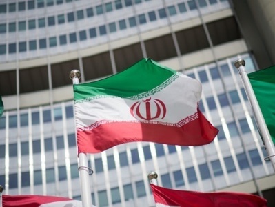 EU imposes new sanctions against Iran, but does not include IRGC in list of terrorist organizations
