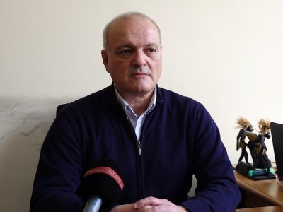 Expert names condition: Papikyan and Pashinyan would announce readiness to resign