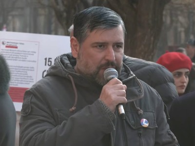 Трагический пожар в Гегаркунике – не случайность: Эксперт ожидает новых подобных инцидентов