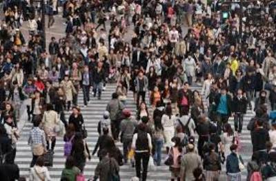 Japan on brink of social dysfunction due to falling birth rate
