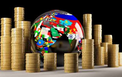 World economy needs new driving force, India is gaining momentum