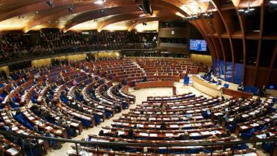 Armenian opposition deputies meet with Council of Europe Commissioner for Human Rights