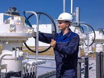 EU gas price cap may limit market liquidity