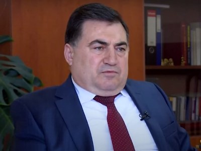Число фигурантов дела о сентябрьской агрессии достигло 16 человек