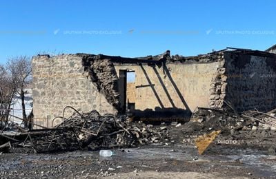 «Жоховурд»: По делу о гибели 15 военнослужащих у МО изъят приказ о соблюдении правил пожарной безопасности