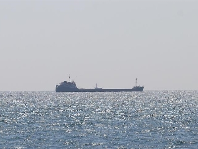 Cypriot MFA says Turkey doesn't allow Cypriot ships to participate in grain deal