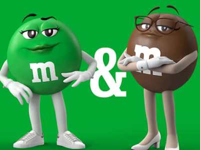 M&M's to drop 'spokes-candies' from its ads due to criticism online