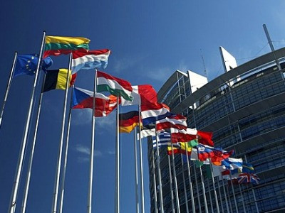 Moroccan lawmakers vote to review relations with European Parliament
