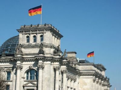 German government sued over failure to meet climate goals