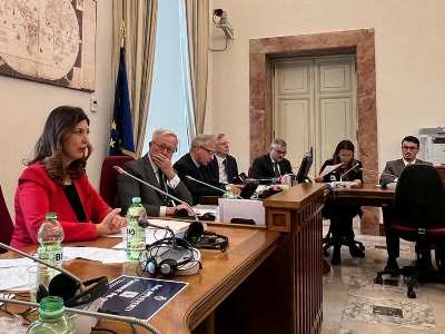 Կոչ ենք անում պարտավորեցնել Ադրբեջանին անհապաղ վերացնել Լաչինի միջանցքի շրջափակումը. Իտալիայում ՀՀ դեսպան