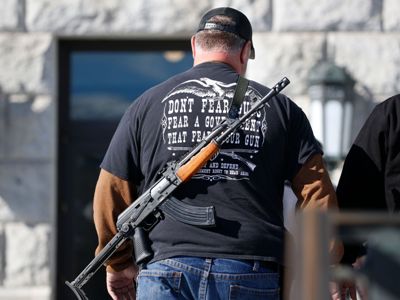 US records 40 mass shootings since beginning of year