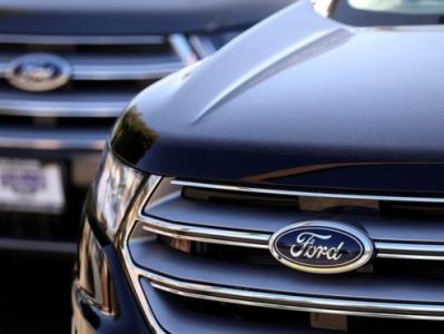 WSJ: Ford to sell plant in Germany to China's BYD