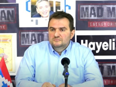 Political analyst says Armenian and Azerbaijani authorities want to expel Russians from the region