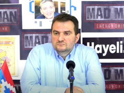 Expert: Nikol Pashinyan plays on feelings of the Armenian society