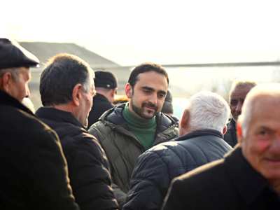 Մուշավանցիների խնդիրների լուծման ուղղությամբ արդեն իսկ ընթանում են կամ նախատեսվում են աշխատանքներ. Ավինյան