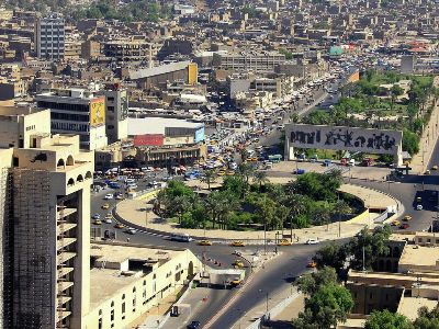 Baghdad will try to improve relations between Iran and Saudi Arabia