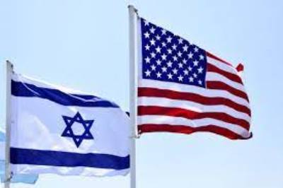 U.S.-Israeli exercises to practice strikes against Iranian nuclear facilities