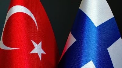 Finland allows export of defense equipment to Turkey