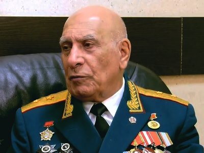 Азербайджан собирается: Генерал призвал Пашиняна считаться с критикой и устранять проблемы