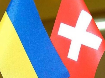 Switzerland takes decisive step to allow other countries to re-export arms to Ukraine