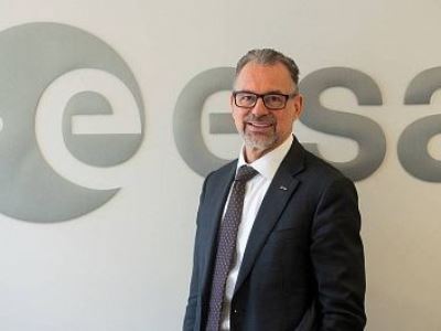 Гендиректор ЕКА: Крайне важно восстановить доступ Европы к космосу