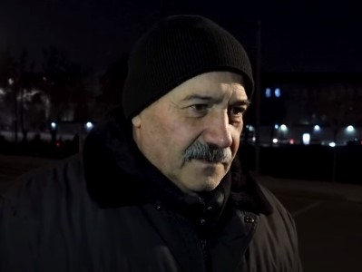 Ինչ որ Արցախում կատարվում է, դա Հայաստանի ապագան է. Արկադի Կարապետյան