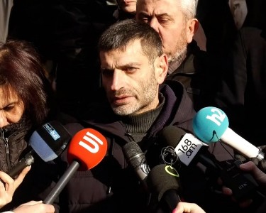 Отец погибшего военнослужащего: Худинян утверждает, что не давал никакого приказа