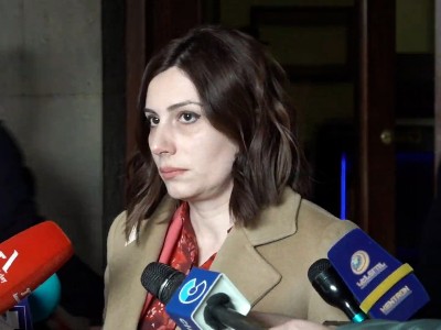 Health minister: There was aggravation of health condition of one of soldiers who suffered burns in fire