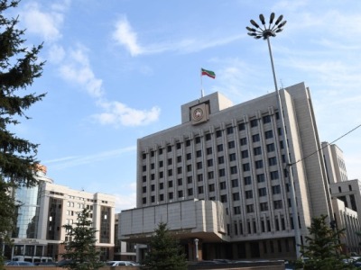 President of Tatarstan to be renamed Rais without transition period
