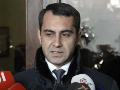 Gegharkunik Province governor: Passivity observed at border during previous EU monitoring group’s stay in Armenia