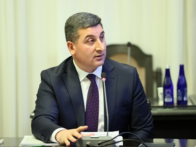 В Ахуряне и Панике построят два новых центра «Тумо»